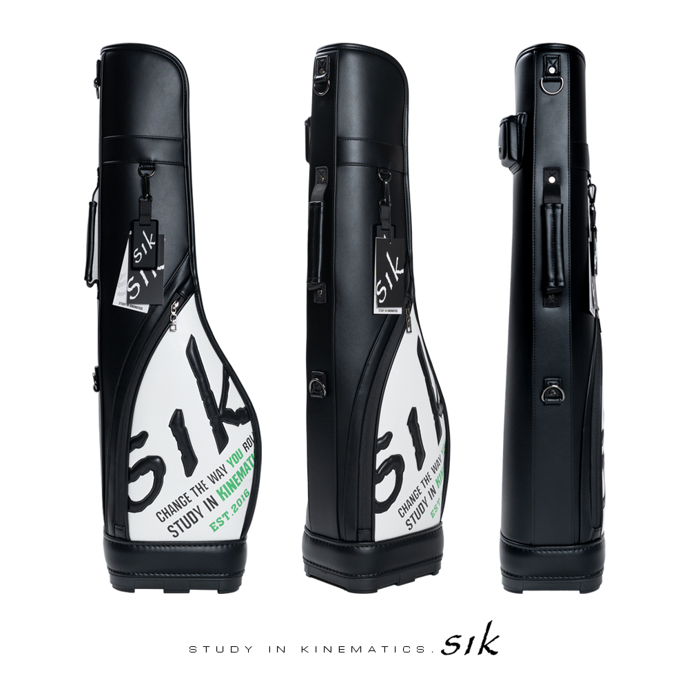 ★2026년★ SIK 골프 코어프로 쿼터백